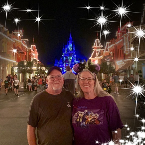 Meet your Posher, Andie - Picture 1 of 1